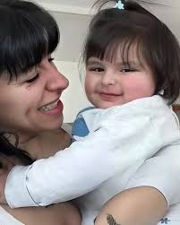 Cazzu & inti versión estudio Ghibli 💛💫 #cazzu #cazzuoficial