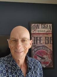 Man seeking woman for outdoor activities in Arizona