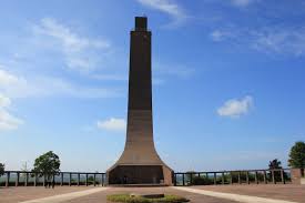 Marine Ehrenmal Laboe An Der Kieler Forde Ehrenmal Kieler Forde Deutsche Landschaft