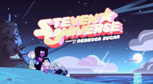 steven universe wikipedia