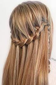Flattering Yet Easy Long Hairstyles Glaminati Com Easy Hairstyles Easy Hairstyles For Long Hair Hair Styles