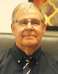 A heart for service: Mossbrucker receives top honor for decades of athletic  contributions