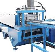 Shelf Panel Roll Forming Machine For Sale From China ...