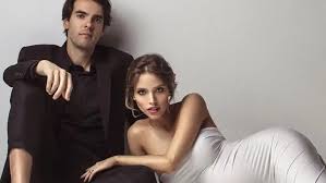 Maybe you would like to learn more about one of these? Kaka Wife Carol Dias