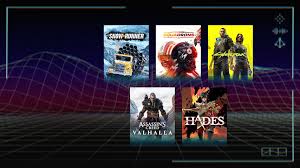 Also expanded the list till 31 december 2019. Epic Games Store Download Play Pc Games Mods Dlc More Epic Games