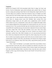 Check spelling or type a new query. Selain Itu Nilai Taat Juga Merupakan Nilai Pengajaran Positif Yang Boleh Course Hero