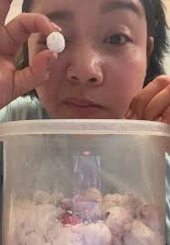 Cranberry Candy Cindy