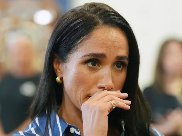 Meghan Markle mourns painful loss after moving back to the UK with Prince Harry