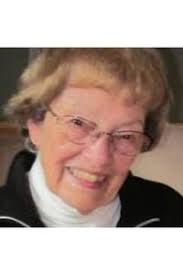 Eleanor M. O'Bryan Obituary in Rockland at Magoun-Biggins