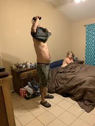 U/hunginla88 has been a very busy man lately. Man Caught His Wife Of 10 Years Having Sex With Another Man Photos Sirkenayo