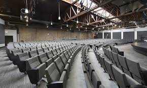 Series Seating Portfolio Willow Creek Chicago