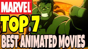 The first avenger, we've listed all 23 mcu movies in chronological order, in one guide!. Top 7 Best Marvel Animated Movies Youtube