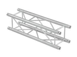 Von punkt zu punkt bis 500 zum ausdrucken : Light And Music Alutruss Quadlock 6082 500 4 Punkt Traverse 0 5m