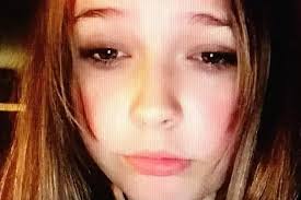 Missing: Derry police appeal to help find Aimee-Jane