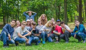 Detskie Lagerya Kaliningradskoj Oblasti Rossiya 2021 Kupit Putevku Kollekciya Kidpassazh