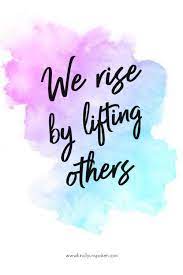 I'm vanessa, and i love to design freebies for you. 12 Inspirational Quotes For Hard Times Free Printables Kindly Unspoken