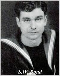 H.M.S. Hood Association-Battle Cruiser Hood: Crew Information