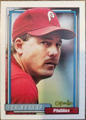 Joe Boever Series 2 Gold Edition 491 Card Prices