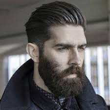 33 Beard Styles For 2016 Men S Hairstyles And Haircuts Hairstylesandhaircuts Hair And Beard Styles Beard Styles For Men Best Beard Styles