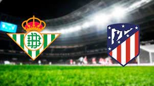 Links to real betis vs. Real Betis Vs Atletico Madrid Prediction La Liga 22 12 2019