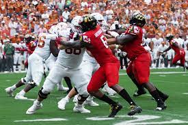 Original shows and popular videos in different categories from producers and creators you love. Ready For More Jesse Aniebonam Has Come Back Strong From Last Year S Ankle Injury The Diamondback