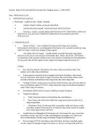 Kuliah ulumul qur'an penulis prof. Buku Kuliah Aqidah Islam Drs Yunahar Ilyas Lc Lppi Umy