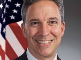 Senator Martins Honors Wheatley Soccer Champions