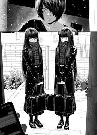 Tied To Twins.. Side Story 1 - Kusujinn - KingComiX.com