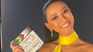 Meski perjalanan wakil indonesia ayu maulida putri terhenti di top 21, namun penampilannya menuai pujian dari miss universe 2015. X35wnwpu5iccqm