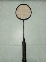 Isometric is a trademark technology by yonex which is designed to give an extended sweet spot. Yonex Nanoray Light 18i Sports Other On Carousell