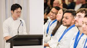 Congratulations to our March & June 2023 Graduates