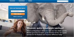 With policies available in eight states — ga, il, in, oh, md, tn, tx, and va — they're. Elephant Insurance Reviews Coverage Area Pros Cons Of Using Elephant Auto Insurance Advisoryhq