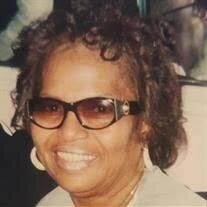 Edith Rae Simmons-Shepard Obituary