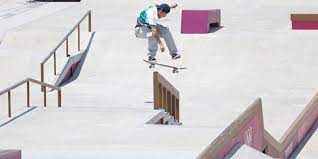 Welcome to reddit, the front page of the internet. Skate Estreia Em Jogos Olimpicos Na Noite Deste Sabado Agencia Brasil