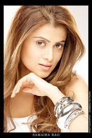 Samaira Rao's Instagram, Twitter & Facebook