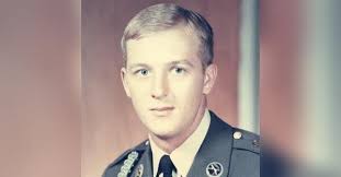 Cecil Brownfield Obituary