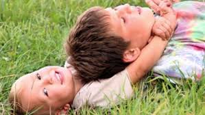 No one should be treated unfairly or subjected to harm and abuse because of who they are or who they love. Sen Mike Lee Wants To Push Free Range Parenting Laws Nationwide Kutv