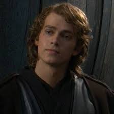 Anakin Skywalker added a new photo.