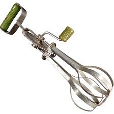 $16.0 small antique pantry tin taplin eggbeater ad free shipping. Vintage A J High Speed Egg Beater Green Handled Kitchen Utensil Vintagebeginshere At Www Rubylane Com Rubylanecom Vin Egg Beater Pyrex Vintage Vintage