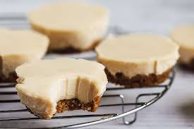 60 easy mini desserts that are almost too cute to eat | Australia's Best  Recipes