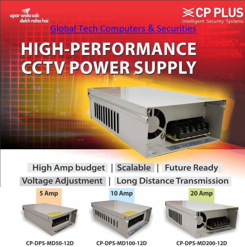 Power Supply product image