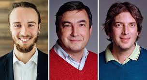 Perfekter Halt in jeder Lage: Darum können Wanderspinnen senkrechte Wände  erklimmen