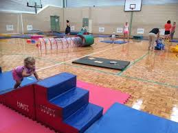 Kindy Gym Craigie Leisure Centre Toddler Class Leisure Center Gym Games