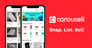 If you do not know how to reply your customer's enquiries, they would usually purchase from another seller instead. Carousell Malaysia Online Marketplace To Buy And Sell Items For Free Anywhere In Malaysia