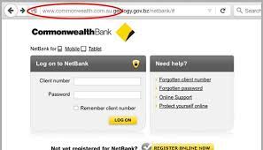 Otherwise, you can register for netbank online using your commbank card, or call us on 13 2221. Yet Another Commonwealth Bank New Statement Email Phishing Scam By Craig Mcdonald Linkedin
