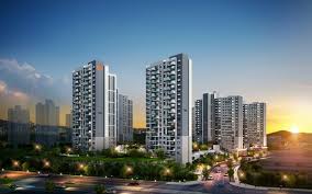 시경Today-부동산] e편한세상 검단 에코비스타·한화포레나 안산고잔2차 3월 분양 外 - 시장경제