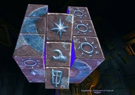 Check spelling or type a new query. Puzzle Box Of Yogg Saron And Zek Voz Herald Of N Zoth Wowhead News