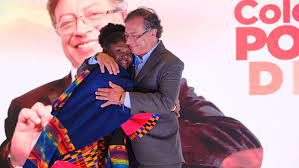 Triunfo electoral de Gustavo Petro y Francia Márquez - CLACSO
