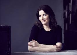 Nigella lawson is back on bbc 2 with a new television program(me) called nigella's cook, eat, repeat. Nigella Lawson Was Never Just A Domestic Goddess The New York Times