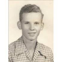 Richard Leon Tilley Obituary